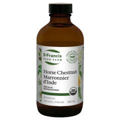 St. Francis Horse Chestnut, 1000 mL