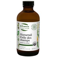 St. Francis Horsetail, 1000 mL