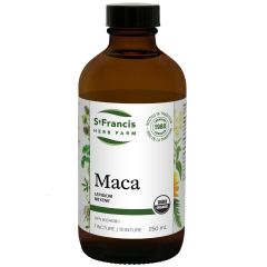 St. Francis Maca Root, 1000 mL