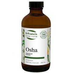 St. Francis Osha, 1000 mL