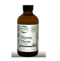St. Francis Thyme, 1000 mL