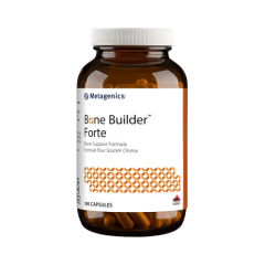 Metagenics Bone Builder™ Forte, 180 Capsules