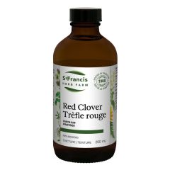 St. Francis Red Clover, 1000 mL