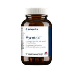 Metagenics Mycotaki™, 90 Tablets