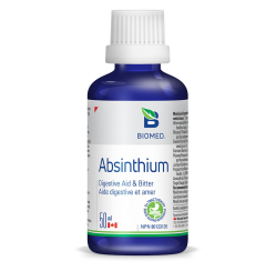 Biomed Absinthium 50ml
