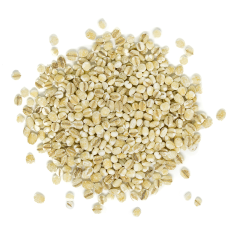 Westpoint Organic Barley Groats, 10 kg