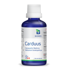 Biomed Carduus, 50ml