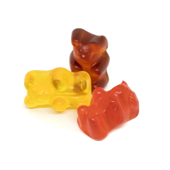 Westpoint Fruit Bears, 3 kg