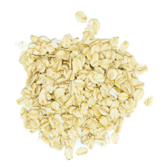 Westpoint Organic Oat Flakes Large, 10 kg
