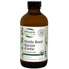 St. Francis Nettle Root, 1000 mL