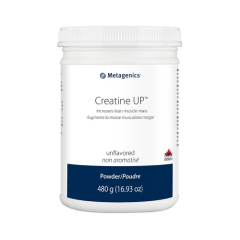 Metagenics Creatine UP™, 480 g (16.93 oz)