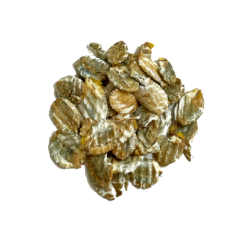 Westpoint Organic Rye Flakes, 5 kg