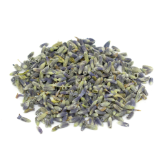 Westpoint Lavender Flower Whole, 2 kg