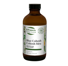 St. Francis Blue Cohosh, 1000 mL