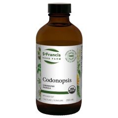 St. Francis Codonopsis, 1000 mL