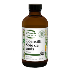 St. Francis Cornsilk, 1000 mL