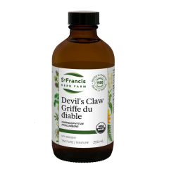St. Francis Devil's Claw, 1000 mL