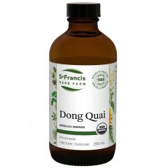 St. Francis Dong Quai, 1000 mL