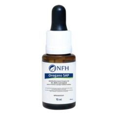 NFH Oregano SAP, 15 ml