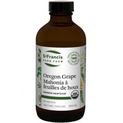 St. Francis Oregon Grape, 1000 mL