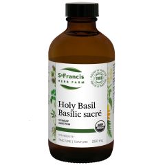 St. Francis Holy Basil, 1000 mL