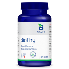 Biomed BioThy, 60 capsules