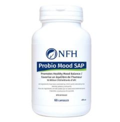 NFH ProBio Mood SAP, 60 capsules