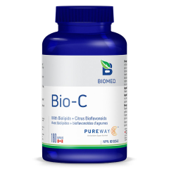 Biomed Bio-C, 180 capsules