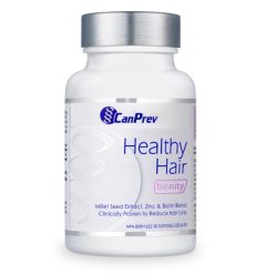 CanPrev Healthy Hair, 30 Softgels