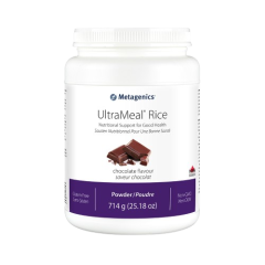 Metagenics Perfect Protein™ Pea & Rice, Vanilla, 30 Servings
