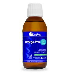 CanPrev Omega-Pro High EPA, 150 ml