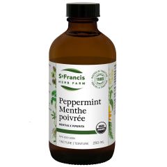 St. Francis Peppermint, 1000 mL