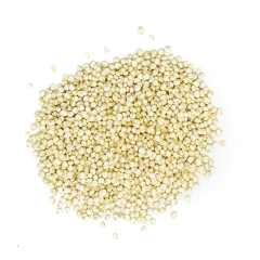 Westpoint Organic White Quinoa, 11.3 kg