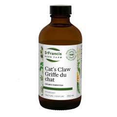 St. Francis Cat's Claw, 1000 mL