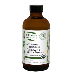 St. Francis Echinacea Angustifolia, 1000 mL