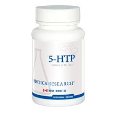 Biotics Research 5-HTP, 150 capsules