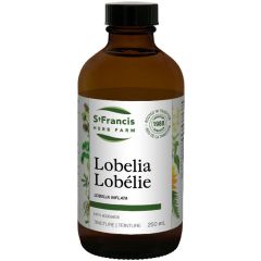 St. Francis Lobelia, 1000 mL