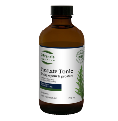 St. Francis Prostate Tonic, 1000 mL