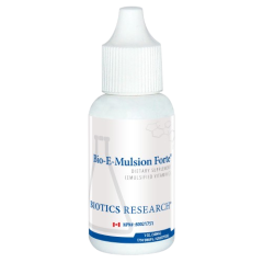 Biotics Research Bio-E-Mulsion Forte, 30 ml
