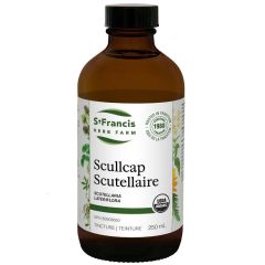 St. Francis Scullcap, 1000 mL