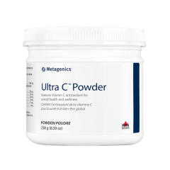 Metagenics Ultra C™ Powder, 238 g (8.39 oz) Powder