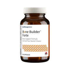 Metagenics Bone Builder™ Forte, 90 Capsules