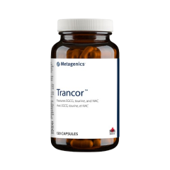 Metagenics Trancor™, 120 Capsules
