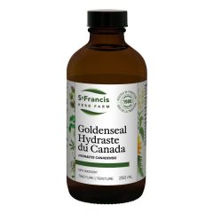 St. Francis Goldenseal, 1000 mL