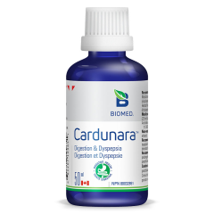 Biomed Cardunara, 50ml