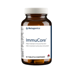 Metagenics ImmuCore™, 90 Tablets