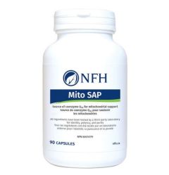 NFH Mito SAP, 90 capsules