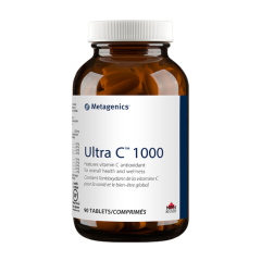 Metagenics Ultra C™ 1000, 90 Tablets