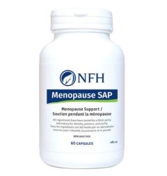 NFH Menopause SAP, 60 capsules