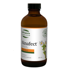 St. Francis Sinafect® (Re-formulated), 1000 mL
